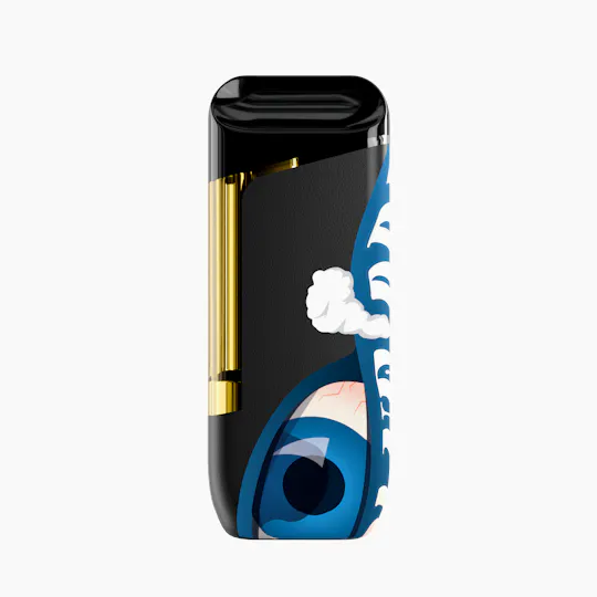 MKX Oil Co - MKX | Blue Dream | 2g | Disposable - 1