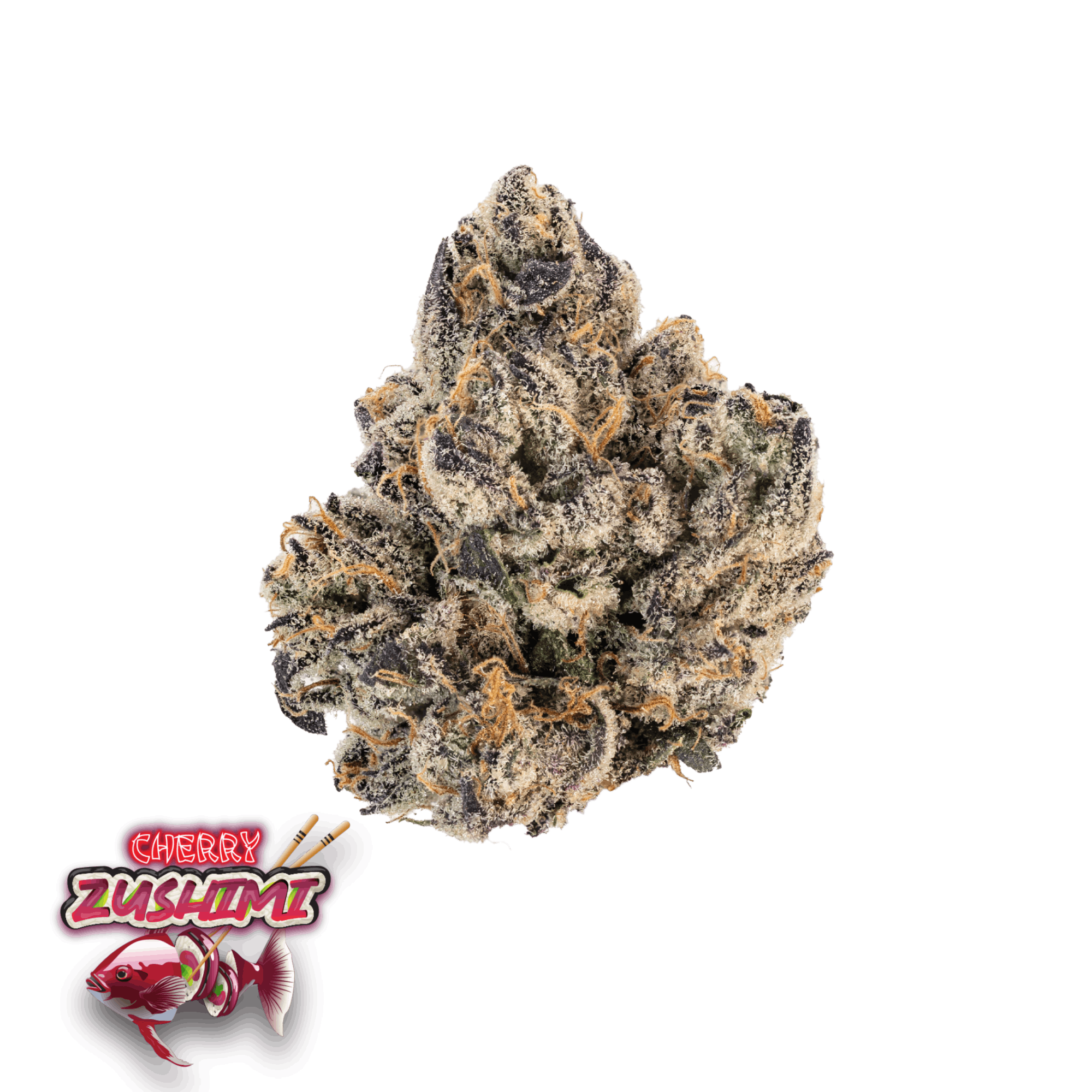 Traditional - Traditional - Cherry Zushimi 3.5g - 1