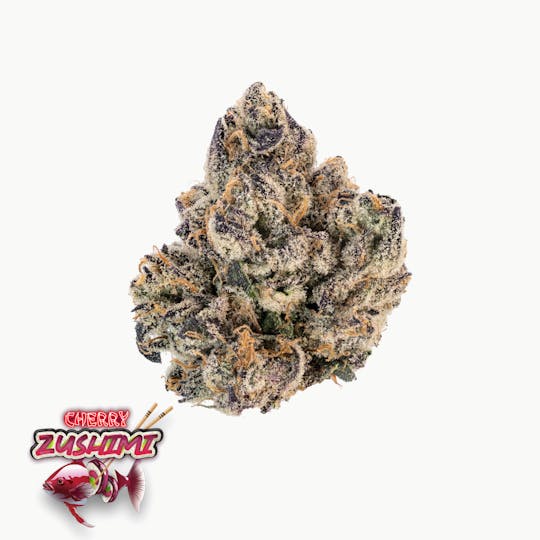 Traditional - Traditional - Cherry Zushimi 3.5g - 1