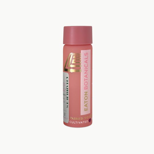 Eaton Botanicals - Chairlifts - Tropical Cooler x Cherry Lime Reserve - 1