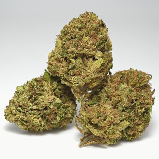 Catch A Cloud - CAC G41 Flower 3.5g (s) - 1