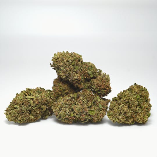 Catch A Cloud - CAC Glitter Bomb Flower 3.5g (s) - 1