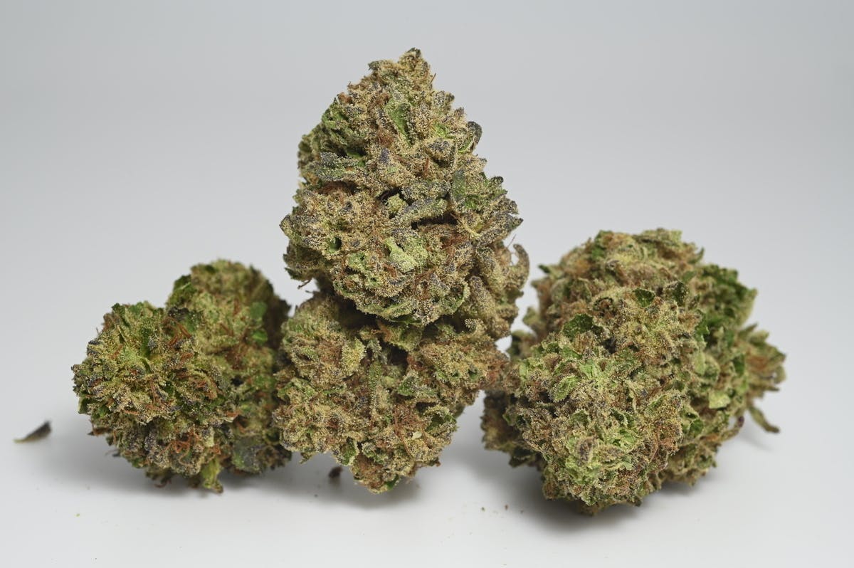 Catch A Cloud - CAC Oreoz Flower 14g (h) - 1