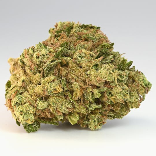 Catch A Cloud - CAC Moroccan Peaches Flower 28g (h) - 1