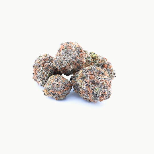 Catch A Cloud - BOTAN Blueberry Zkittles 3.5g (i) INDOOR - 1