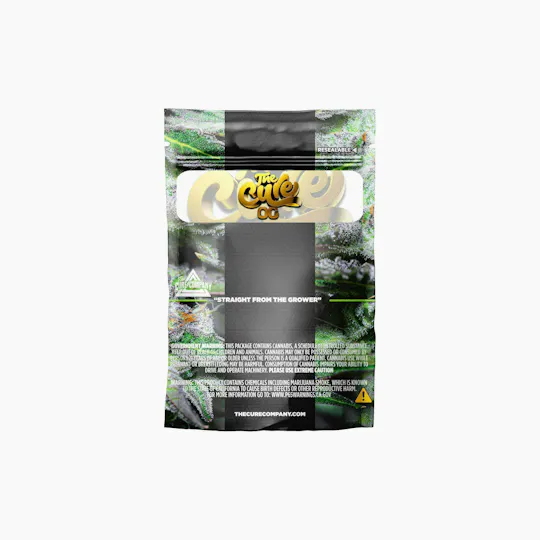 The Cure Company - The Cure Company | The Cure OG | Smalls | 3.5g - 1