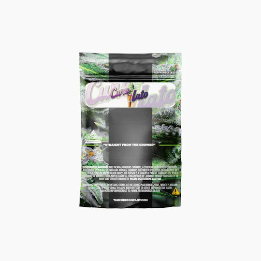 The Cure Company - The Cure Company | Curelato | Smalls | 3.5g - 1