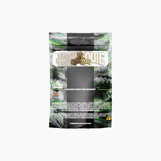 The Cure Company - The Cure Company | King Louie | Smalls | 3.5g - 1