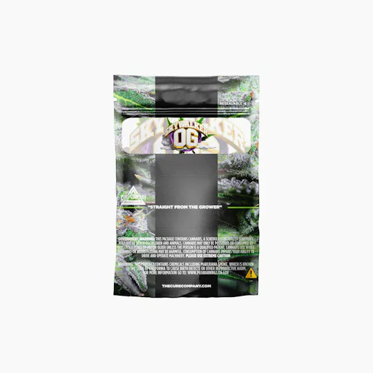 The Cure Company - The Cure Company | Skywalker OG | Smalls | 3.5g - 1