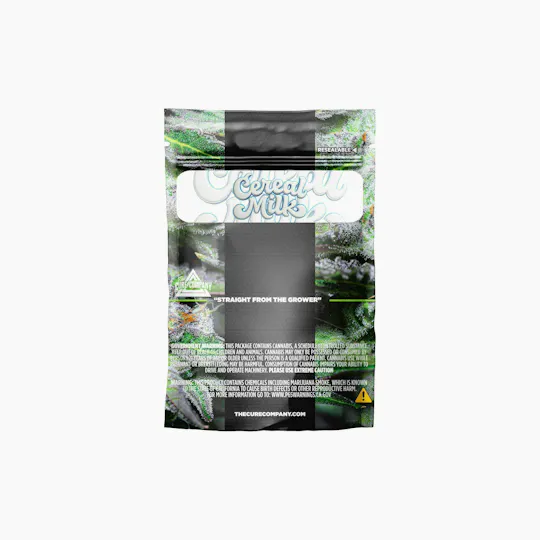 The Cure Company - The Cure Company | Cereal Milk | Smalls | 3.5g - 1