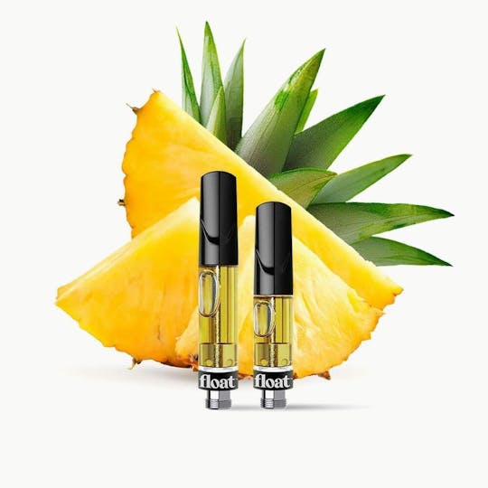 Float - Float - Pineapple Whip Cartridge 0.5g - 1