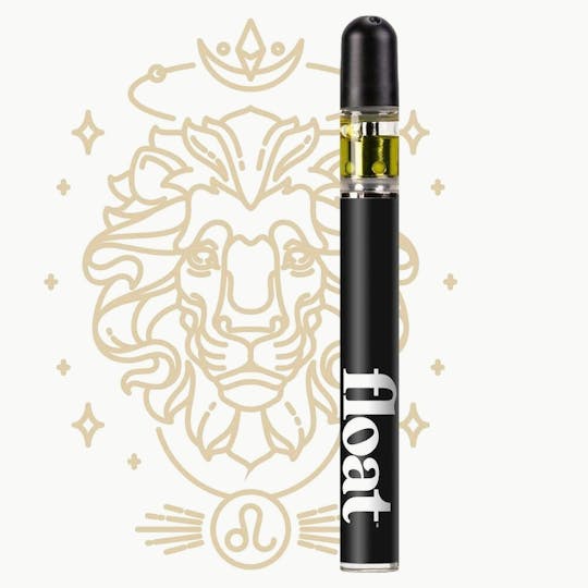Float - Float - Jupiter Leo 0.3g RTU Pen - 1