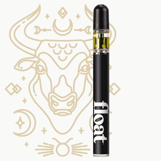 Float - Float - Taurus Moon 0.3g RTU Pen - 1