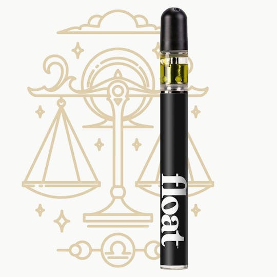 Float - Float - Libra Sun 0.3g RTU Pen - 1