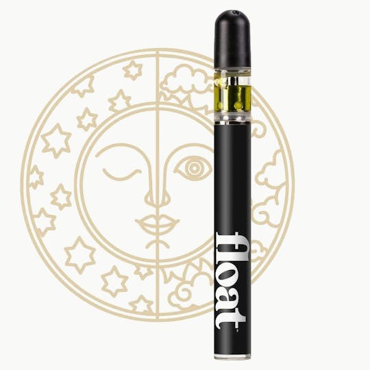 Float - Float - Autumn Equinox 0.3g RTU Pen - 1
