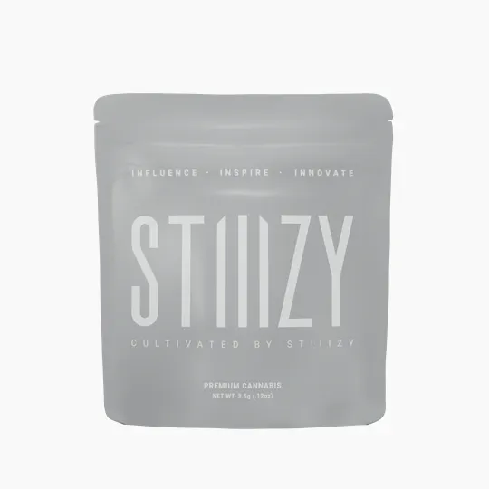 STIIIZY - SUPREME GELATO CREAM - 3.5G - 1