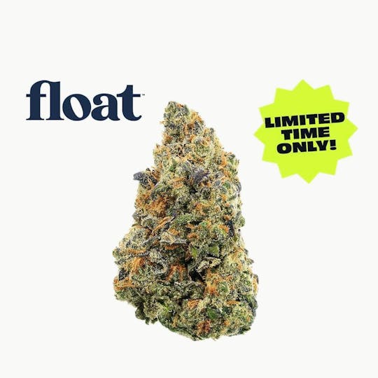 Float - Float - Lunar Smash Flower 3.5g - 1