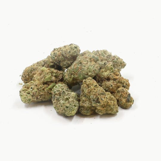 LaHaze Cannabis - Lemon Fresh REGS Smalls - 1