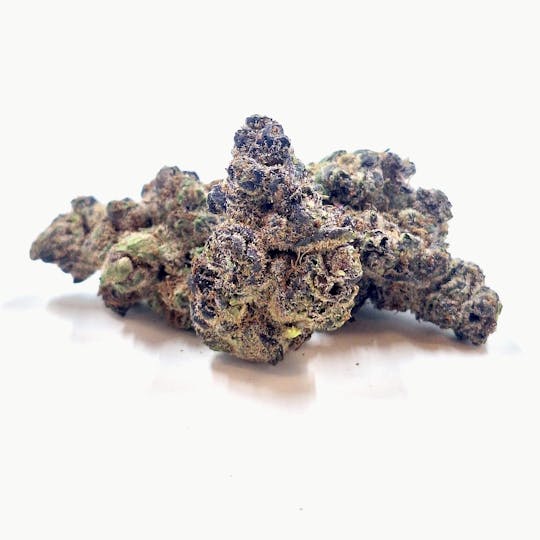 LaHaze Cannabis - Aurora Borealis REGS Bud - 1