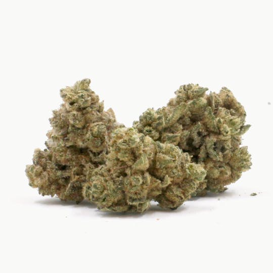 LaHaze Cannabis - Lemon Fresh REGS Bud - 1
