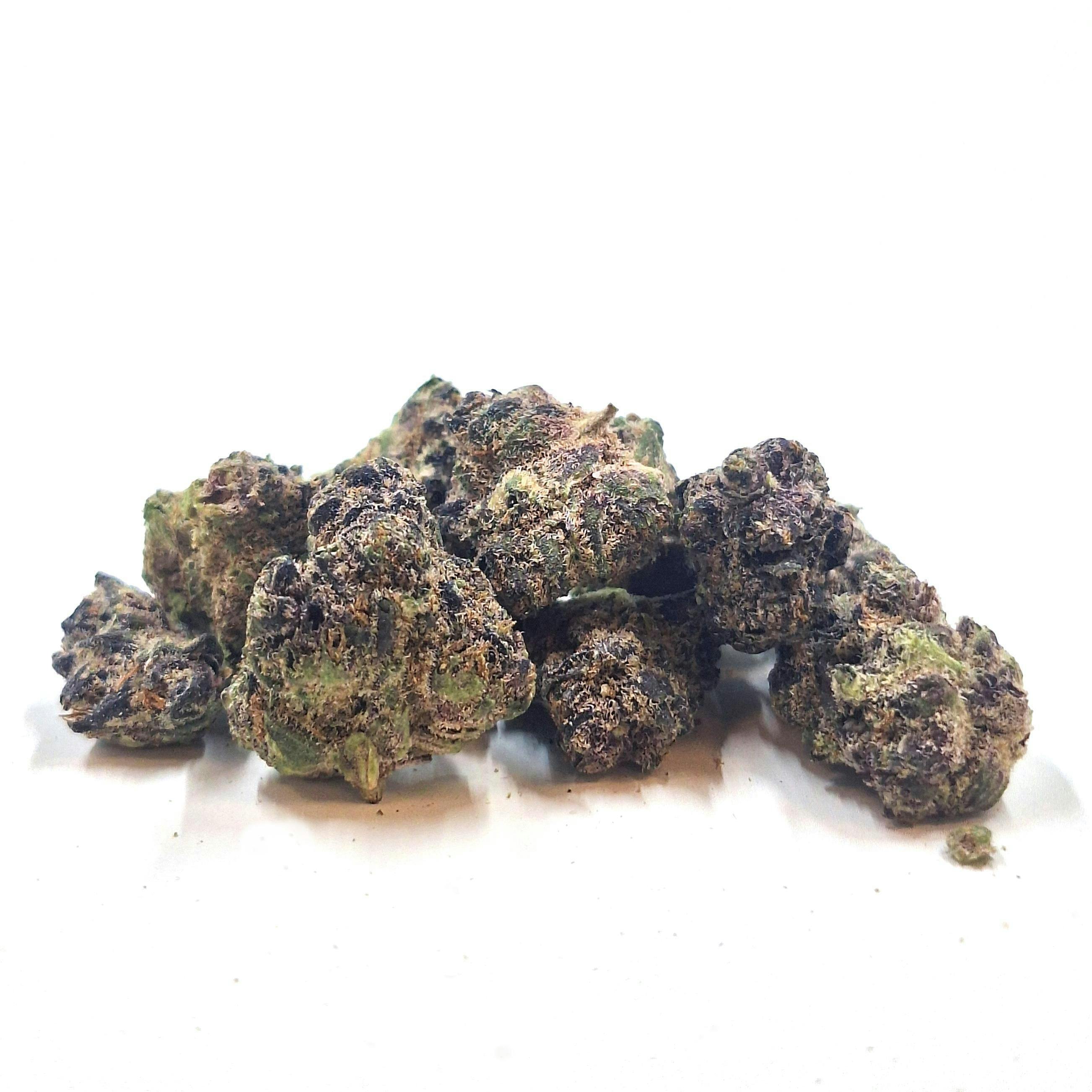 LaHaze Cannabis - Aurora Borealis REGS Smalls - 1