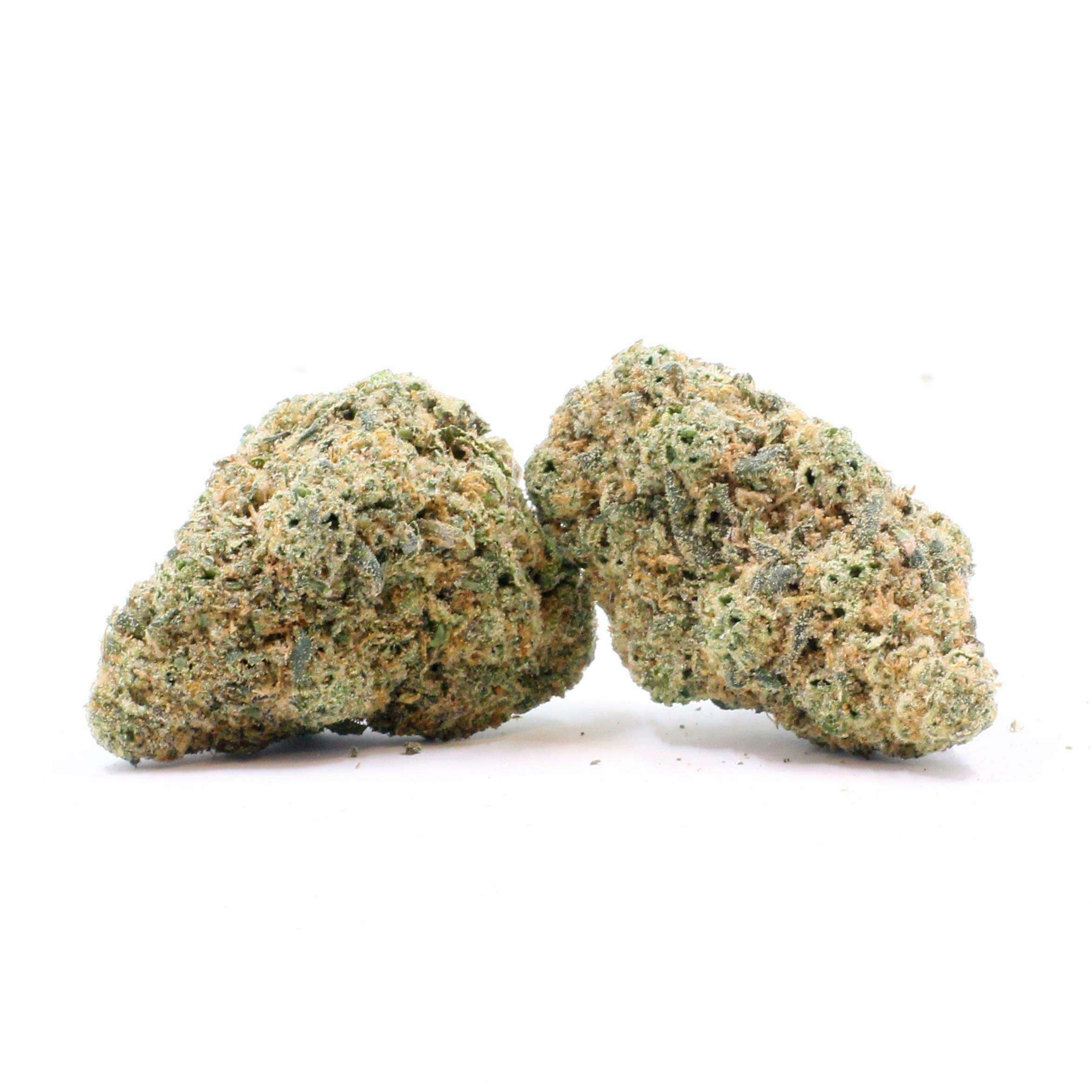 LaHaze Cannabis - Ouzo REGS Bud - 1