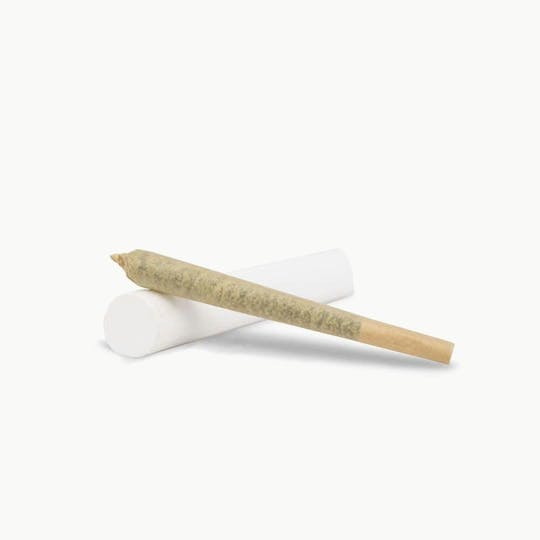 Float - Float - Banana Lemon Drop Pre-roll 0.5g - 1