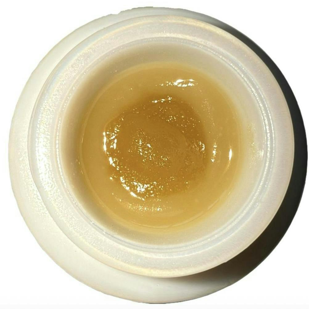 AyPapi - Ay Papi | Sour Z | Live Rosin | 1g - 1