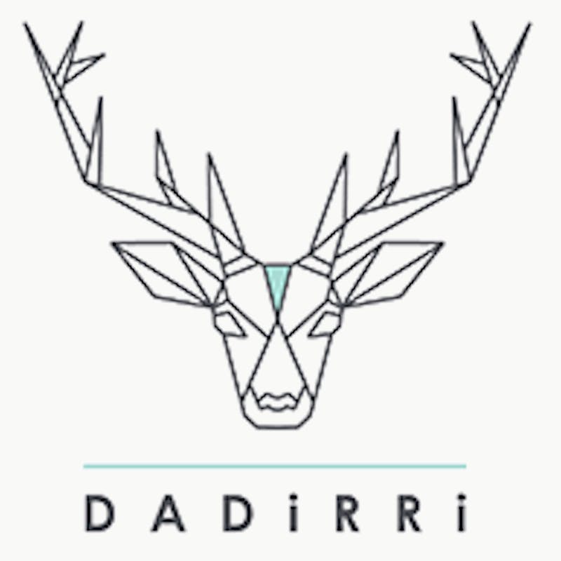 DADiRRi - DADiRRi | DIME Infused Pre-Roll 2pk| Strawberries n' Cream - 1