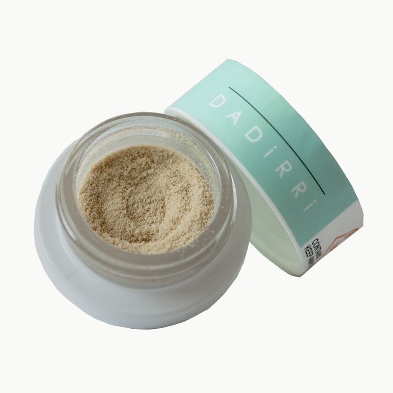 DADiRRi - DADiRRi | 1g bUBBLE HASH JAR | RS11 - 1