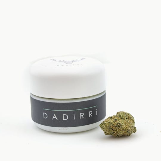 DADiRRi - DADiRRi | 1g CAViAR JAR | Champagne Showers - 1