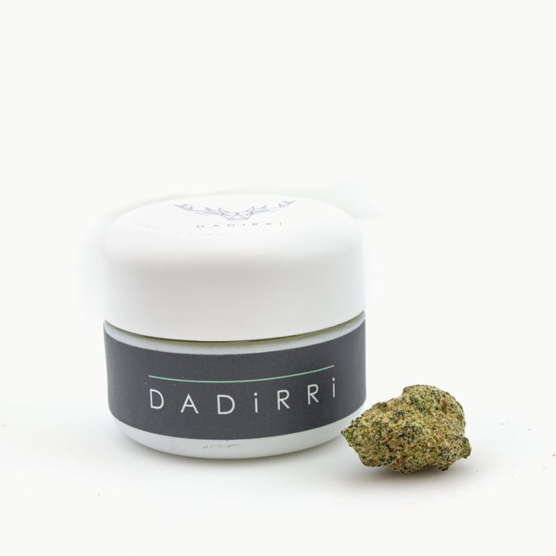 DADiRRi - DADiRRi | 1g CAViAR JAR | Canyon Cake - 1
