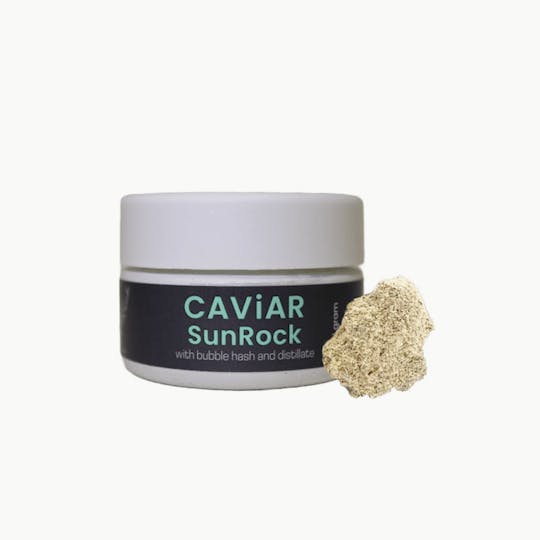 DADiRRi - DADiRRi | 1g CAViAR JAR | Gastro Pop - 1
