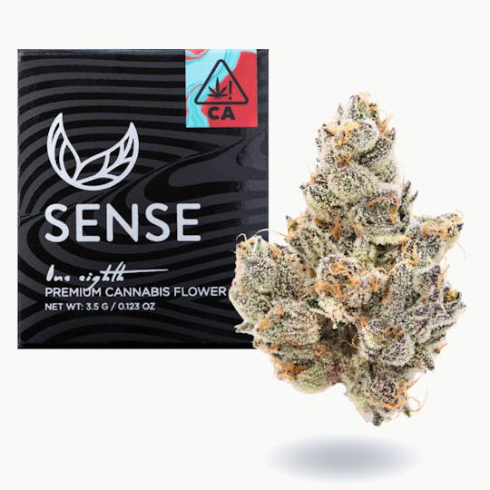 Sense - Island Sweet Skunk - 1