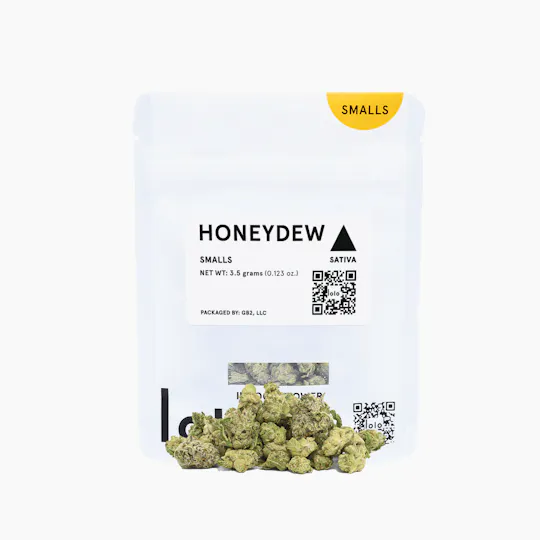 lolo - lolo | Honeydew | Indoor Smalls | 3.5g - 1