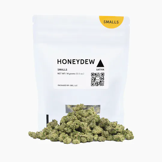 lolo - lolo | Honeydew | Indoor Smalls | 14g - 1