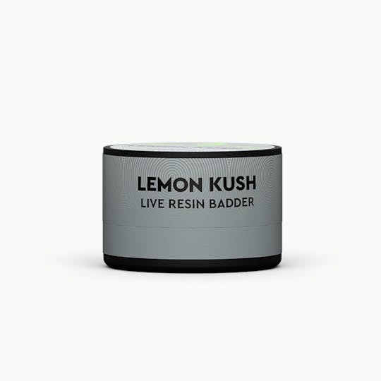 Green Dot Labs - GDL Live Resin Badder | Powered By GDL - 1