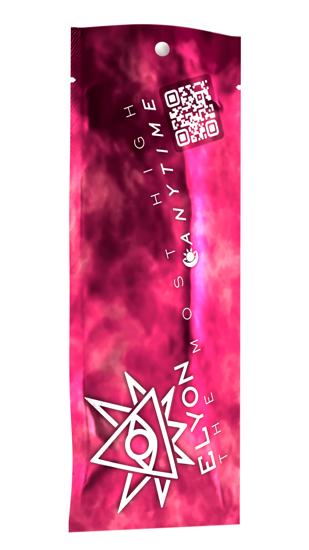 Bango Distribution - Elyon | OG Kush | Joint | 1.25g - 1