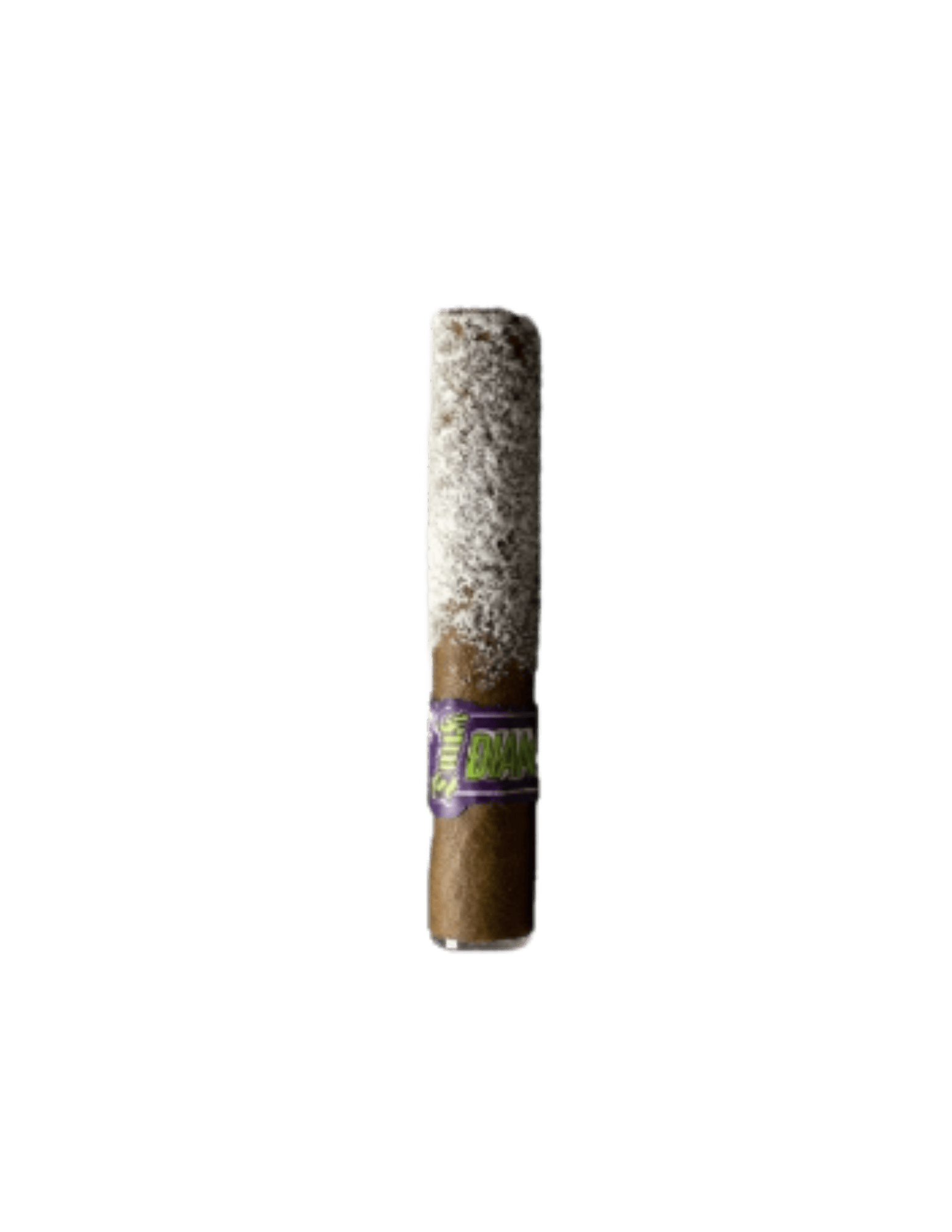 Bango Distribution - Dank Diamonds- Princess Cut Single Pre Roll 1.5g - 1
