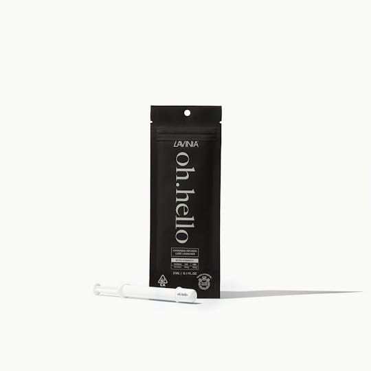 Lavinia - oh.hello – extra strength - 1