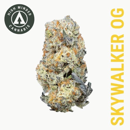High Minded - Skywalker OG - Gold Tier - 1