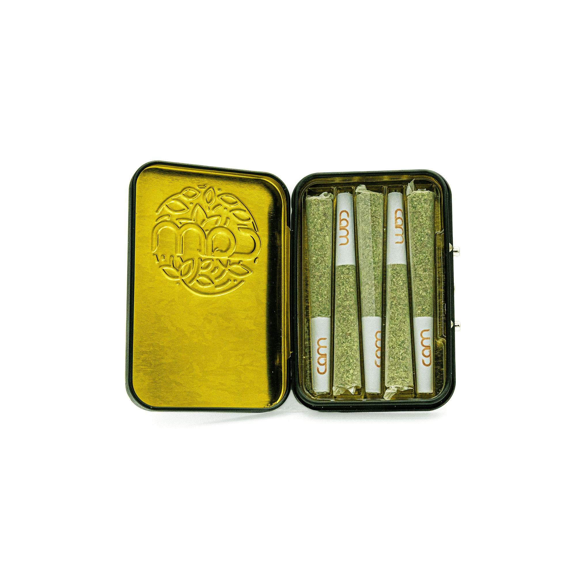 CAM - CAM | Bubba's Girl | Joints | 0.7g each | 5pk - 1