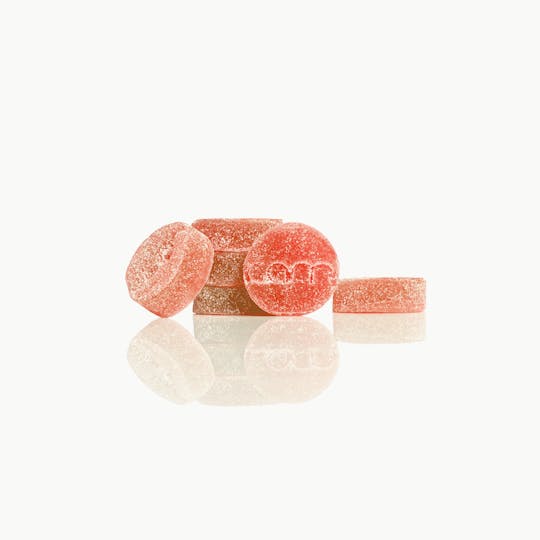 CAM - CAM | Strawberry Kiwi - Rosin Gummies (100mg) - 1