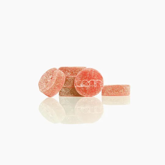 CAM - CAM | Strawberry Kiwi Rosin Gummies | 100mg | 10ct | 10mg/ea - 1