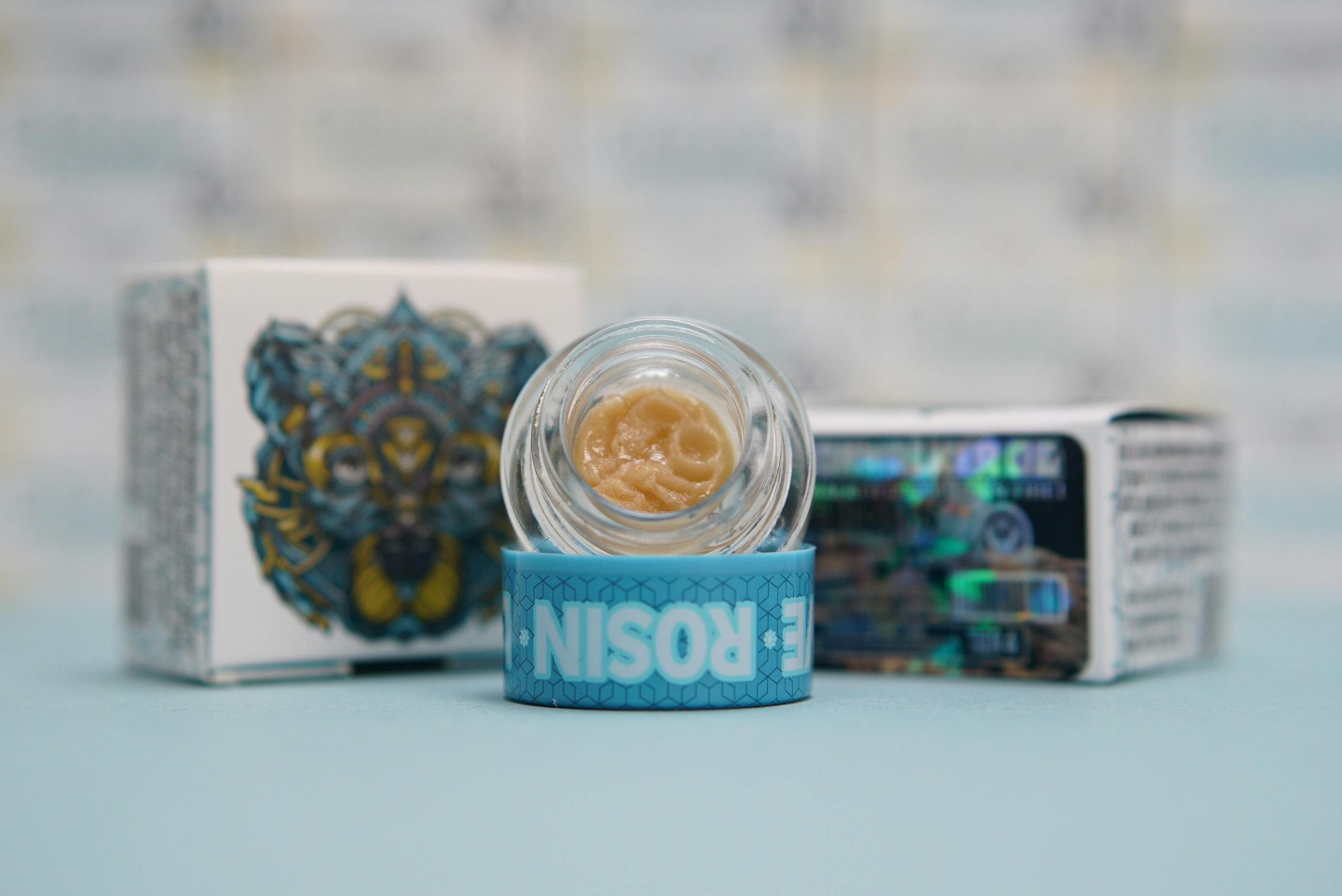 Bear Labs - BEAR Labs - Moonwalker OG - Rosin Tier 4 - 1