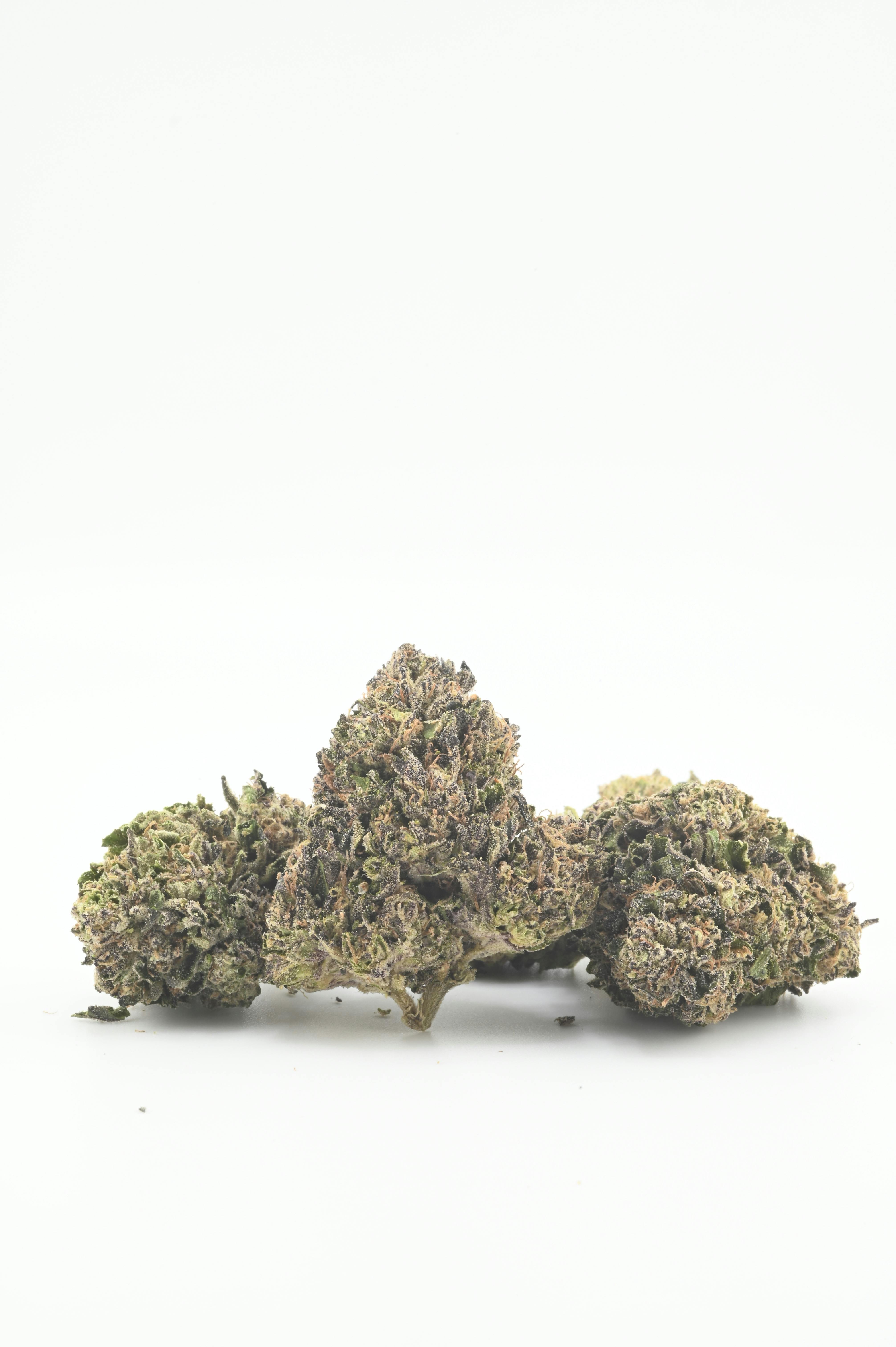 Catch A Cloud - CAC Oreoz Flower 3.5g - 1