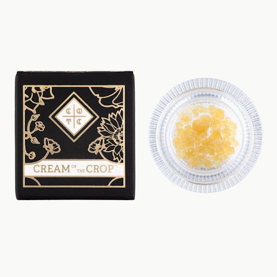 Cream of the Crop - Bluntz | Sugar | 1g - 1