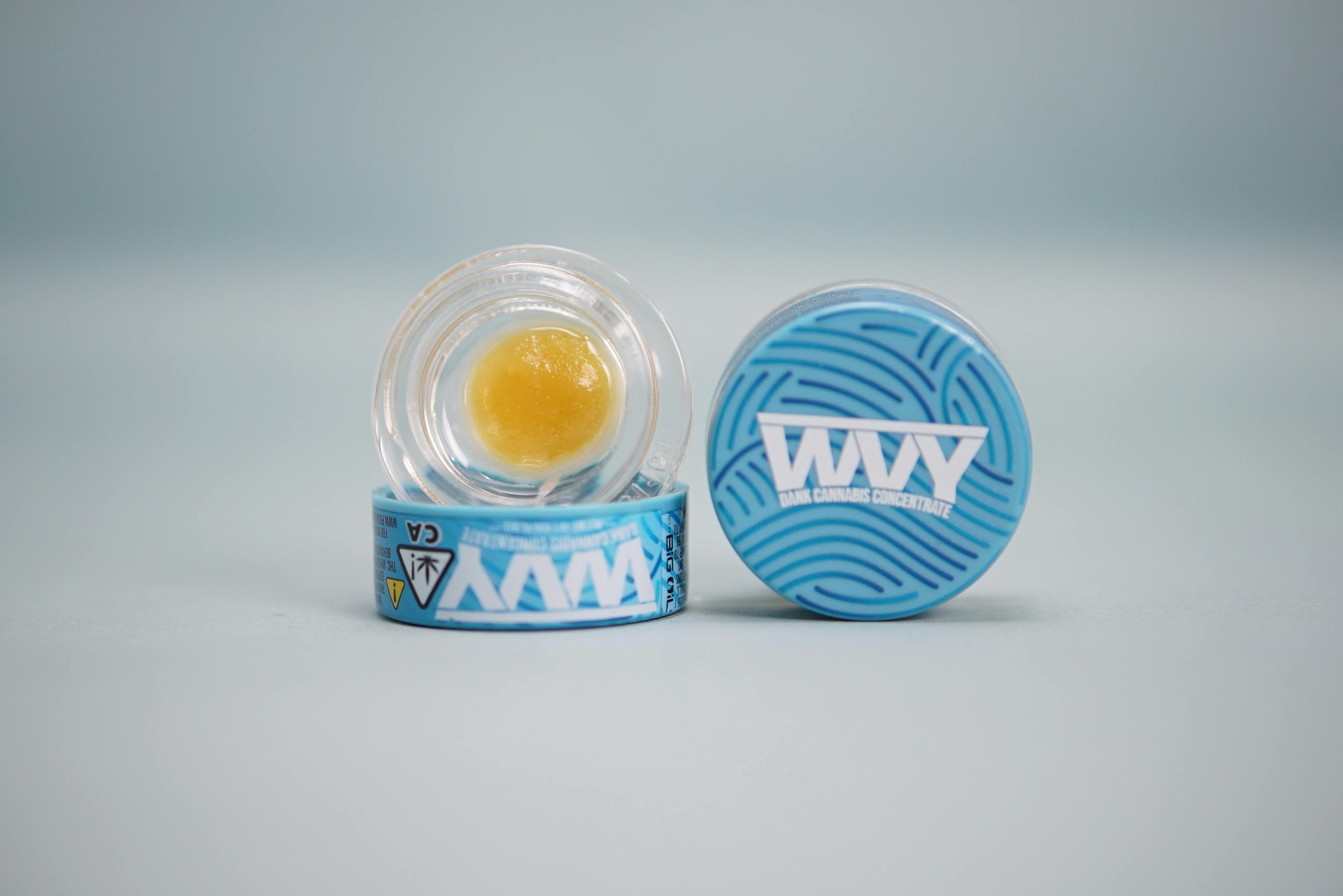 WVY - WVY - Illuminati - Budder - 1