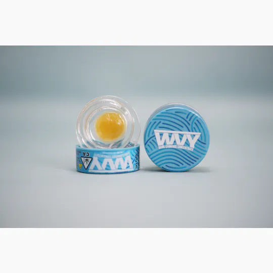 WVY - WVY - Illuminati - Budder - 1