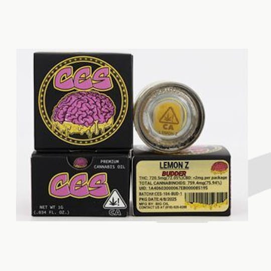 CES - Lemon Z - 1